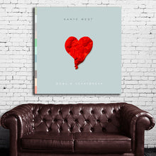 Load image into Gallery viewer, #507 Kanye West