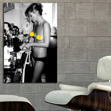 Load image into Gallery viewer, #003 Kate Moss