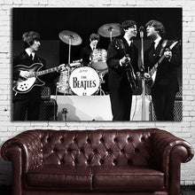 Load image into Gallery viewer, #006 The Beatles