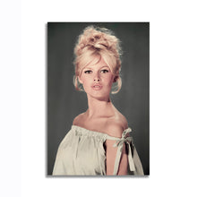 Load image into Gallery viewer, #062 Brigitte Bardot