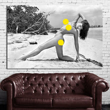 Load image into Gallery viewer, #025 Bettie Page