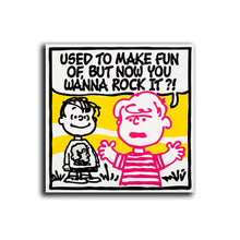 Load image into Gallery viewer, #511 Peanuts Gang Charlie Brown Snoopy