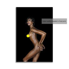 Load image into Gallery viewer, #024 Naomi Campbell