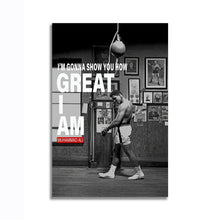 Load image into Gallery viewer, #048 Muhammad Ali