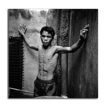 Load image into Gallery viewer, 502 Manny Pacquiao
