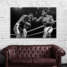 Load image into Gallery viewer, #019BW Muhammad Ali