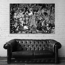 Load image into Gallery viewer, #043BW Kobe Bryant