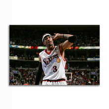 Load image into Gallery viewer, #005 Allen Iverson