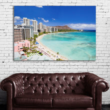 Load image into Gallery viewer, #001 Beach