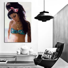 Load image into Gallery viewer, #015 Amy Winehouse