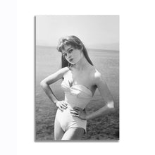Load image into Gallery viewer, #059 Brigitte Bardot