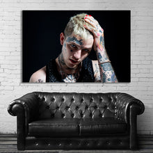 Load image into Gallery viewer, #022 Lil Peep