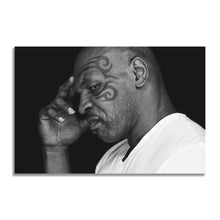 Load image into Gallery viewer, #012BW Mike Tyson