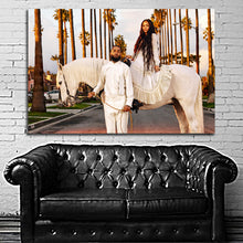 Load image into Gallery viewer, #027 Nipsey Hussle