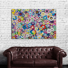 Load image into Gallery viewer, #017 Takashi Murakami