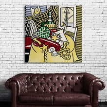 Load image into Gallery viewer, #510 Pop Art