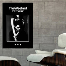 Load image into Gallery viewer, #007 The Weeknd