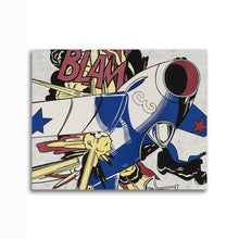 Load image into Gallery viewer, #941 Pop Art