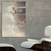 Load image into Gallery viewer, #100 Kobe Bryant