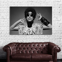 Load image into Gallery viewer, #004 Prince
