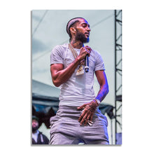 Load image into Gallery viewer, #023 Nipsey Hussle