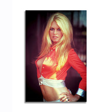 Load image into Gallery viewer, #069 Brigitte Bardot