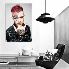 Load image into Gallery viewer, #016 Lil Peep