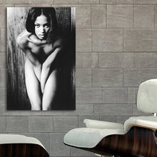 Load image into Gallery viewer, #012 Naomi Campbell