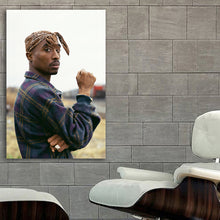 Load image into Gallery viewer, #064 Tupac