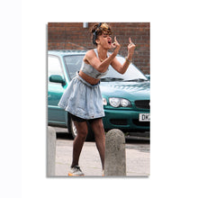 Load image into Gallery viewer, #039 Rihanna