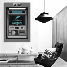 Load image into Gallery viewer, #015 Motivation Quote