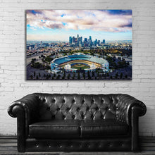 Load image into Gallery viewer, #010 Los Angeles Dodger Stadium
