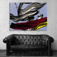 Load image into Gallery viewer, #712 Pop Art