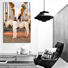 Load image into Gallery viewer, #029 Nipsey Hussle