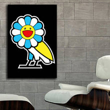 Load image into Gallery viewer, #009 Takashi Murakami