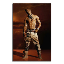 Load image into Gallery viewer, #011 Travis Scott