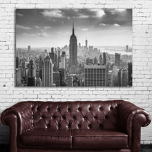 Load image into Gallery viewer, #007BW New York