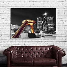 Load image into Gallery viewer, #005FG Detroit