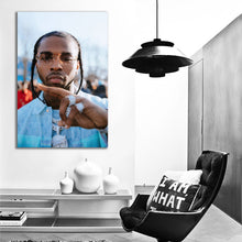 Load image into Gallery viewer, #012 Pop Smoke