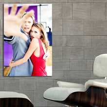 Load image into Gallery viewer, #050 Kate Moss x David Bowie