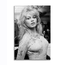 Load image into Gallery viewer, #021 Brigitte Bardot