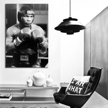 Load image into Gallery viewer, #001 Mike Tyson