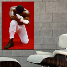Load image into Gallery viewer, #003 Mike Tyson