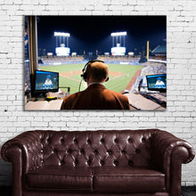 Load image into Gallery viewer, #008 Los Angeles Dodger Stadium