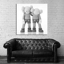 Load image into Gallery viewer, #556 Kaws
