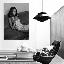 Load image into Gallery viewer, #062 Naomi Campbell