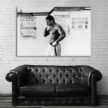 Load image into Gallery viewer, #004 Muhammad Ali