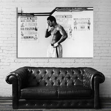 Load image into Gallery viewer, #004 Muhammad Ali