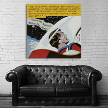 Load image into Gallery viewer, #513 Pop Art