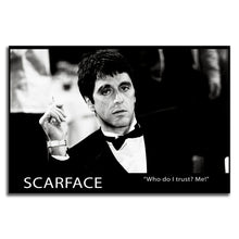 Load image into Gallery viewer, #037 Scarface